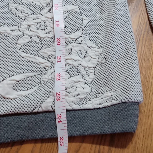 FRENCH CONNECTION Women Sweater Used Preowned Small Long Sleeves Top SHIRT - Picture 4 of 8